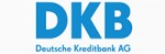Logo DKB Bank Bankkonto digitale Nomaden