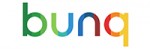 Logo bunq Bank Bankkonto digitale Nomaden