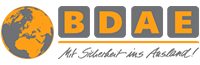 BDAE Auslandskrankenversicherung für digitale Nomaden