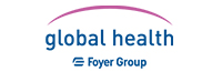Logo Global Health Foyer Group Auslandskrankenversicherung