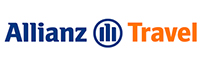 Logo Allianz Travel Reiseversicherungen digitale Nomaden
