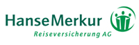 Logo HanseMerkur Auslandskrankenversicherung